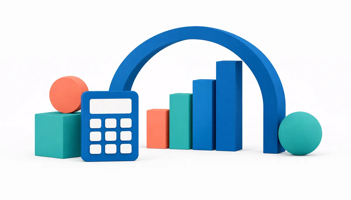 Plafond de déduction Madelin : comment il se calcule